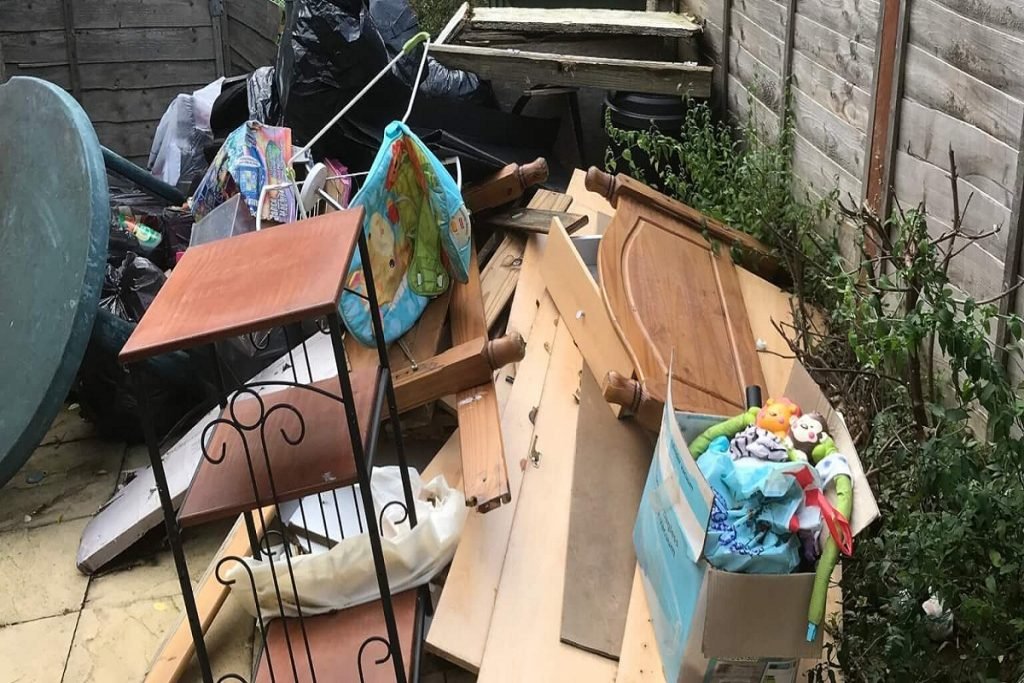 Construction Dumpster Bin Rentals in Ottawa Keep Your Job Site Clean