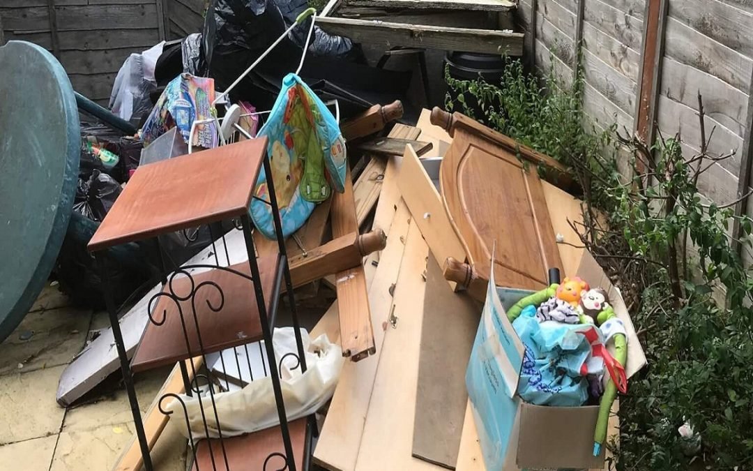 Getting Rid of Household Waste Is Easy and Safe Ottawa Junk Removal