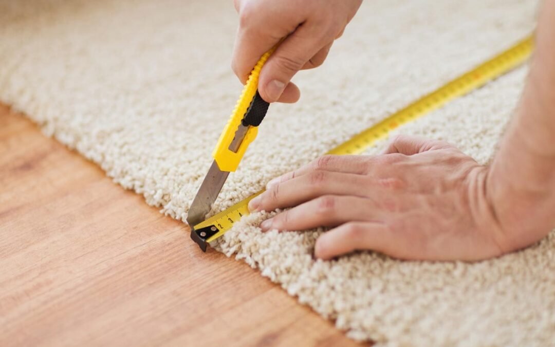 Removing and Disposing of Carpets in Ottawa Ottawa Junk Removal