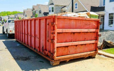 10 Signs It’s Time to Rent the Dumpster