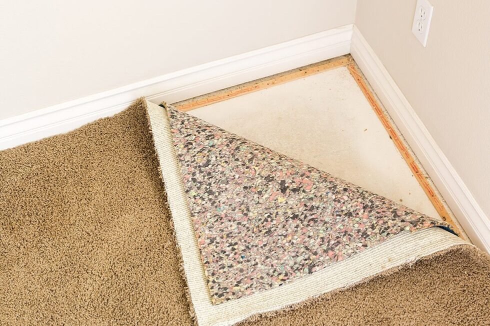 Removal of Carpet What Should You Do with Your Old Rug? Ottawa Junk