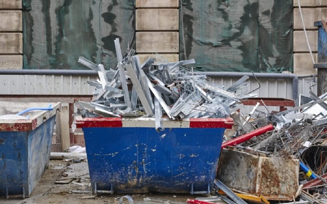 The Proper Disposal of Construction Waste Ottawa Junk Removal